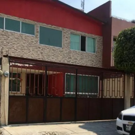 Buy this 4 bed house on Calle Paseo de los Granados in Coyoacán, 04250 Mexico City