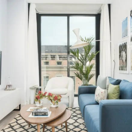 Rent this 4 bed apartment on Carrer de Villarroel in 173, 08036 Barcelona