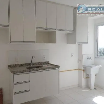 Buy this 2 bed apartment on Rua Laurindo Américo de Moura in Paulínia - SP, 13145-282