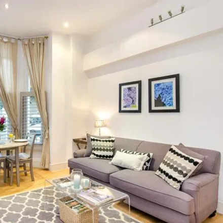 Rent this 1 bed apartment on 7 Collingham Place in London, SW5 0TF
