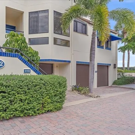 Rent this 2 bed condo on Harbourside Drive in Longboat Key, Sarasota County