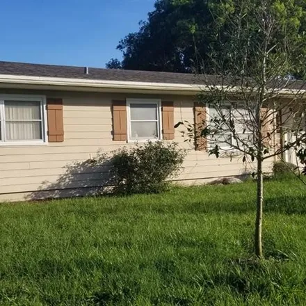 Buy this 2 bed house on 2432 Evergreen Avenue in Deltona, FL 32738
