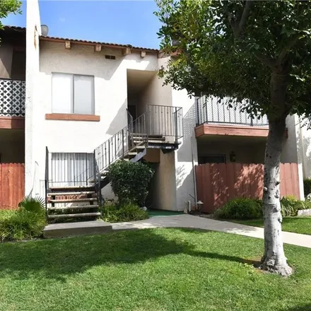 Rent this 1 bed apartment on 23620 Golden Springs Drive in Diamond Bar, CA 91765