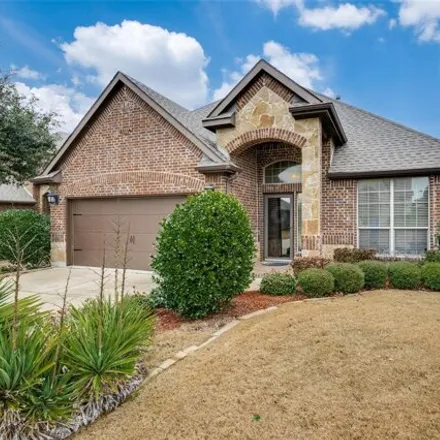 Buy this 4 bed house on 5800 Tuleys Creek Drive in Fort Worth, TX 76136