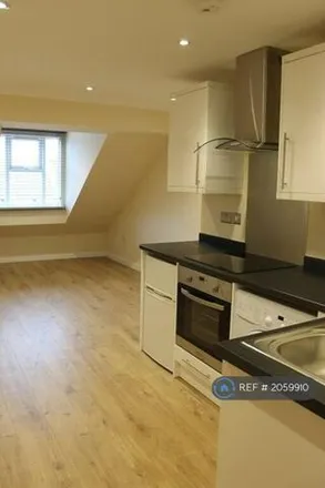 Image 3 - Dunster Street, Northampton, NN1 3JY, United Kingdom - Apartment for rent