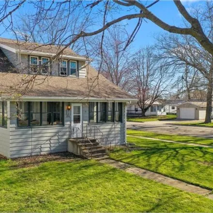 Buy this 4 bed house on 176 Center Avenue South in Blooming Prairie, Steele County