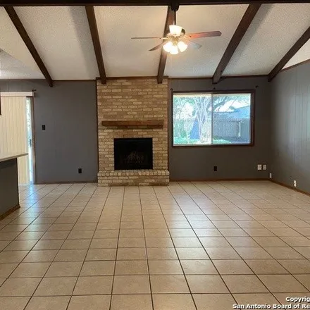 Image 4 - 7108 Forest Pine Street, Leon Valley, Bexar County, TX 78240, USA - House for rent