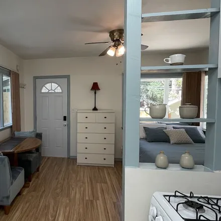 Rent this 1 bed townhouse on Laguna Hills in California, USA