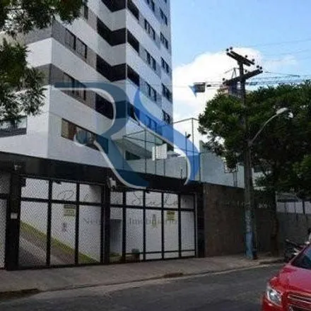 Image 2 - Rua Antônio de Castro 76, Casa Amarela, Recife - PE, 52070-080, Brazil - Apartment for sale