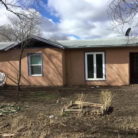Buy this 3 bed house on 269 East Pine Avenue in Gallup, NM 87301