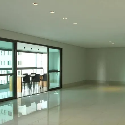 Rent this 4 bed apartment on unnamed road in Village Terrasse, Nova Lima - MG