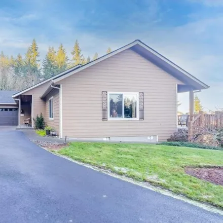 Buy this 3 bed house on Harbor View in Rainier, Columbia County