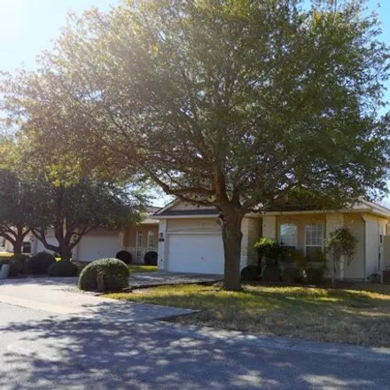 Rent this 3 bed house on 2705 Indian Wells Drive East in Kerrville, TX 78028