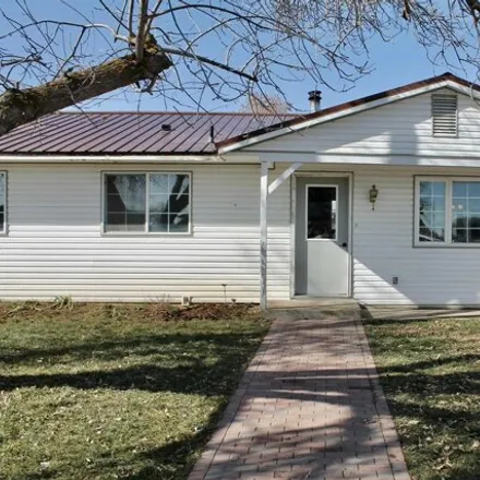 Buy this 3 bed house on 283 East Lemhi Avenue in Richfield, Lincoln County