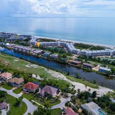Buy this 2 bed condo on 1620 Middle Gulf Drive in Sanibel, Lee County