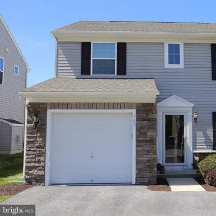 Buy this 3 bed condo on 147 Bobbys Branch Road in Millsboro, Sussex County