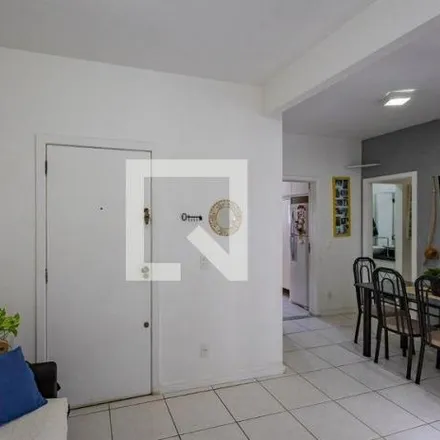 Buy this 3 bed apartment on Rua Bolívar in União, Belo Horizonte - MG