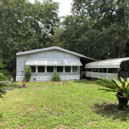 Buy this 2 bed house on 11363 Springside Avenue in Levy County, FL 32626