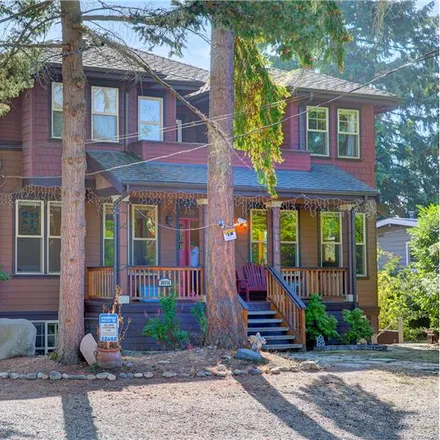 Rent this 1 bed house on 10516 20th Avenue Northeast in Seattle, WA 98125