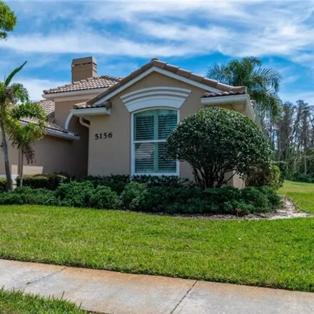 Rent this 3 bed house on 5162 Pinnacle Drive in East Lake, FL 34677