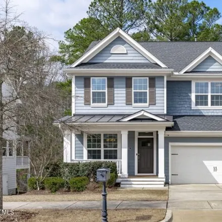 Buy this 4 bed house on Oak Leaf Greenway in Holly Springs, NC 27540