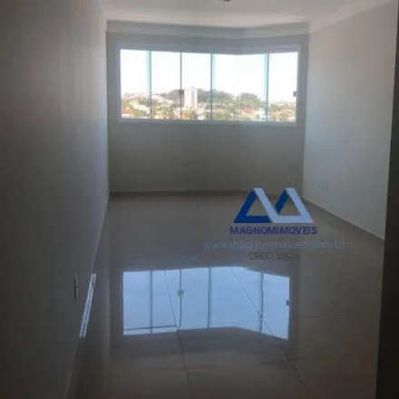 Buy this 3 bed apartment on unnamed road in Tabajaras, Uberlândia - MG