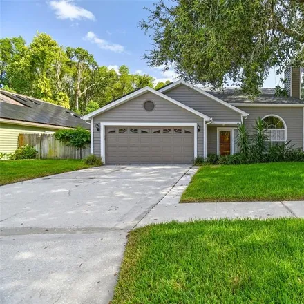 Buy this 3 bed house on 7116 Hideaway Trail in Pasco County, FL 34655