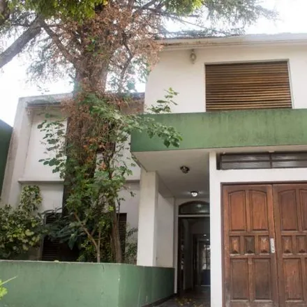 Image 2 - Enrique de Vedia 2026, Villa Santa Rita, C1407 GON Buenos Aires, Argentina - House for sale