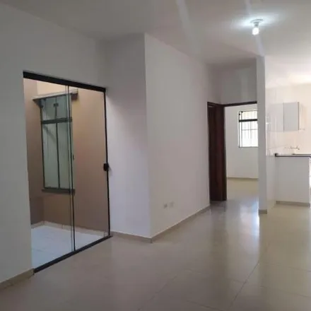 Rent this 3 bed house on Rua Salime Khichef Sahão in Antares, Londrina - PR