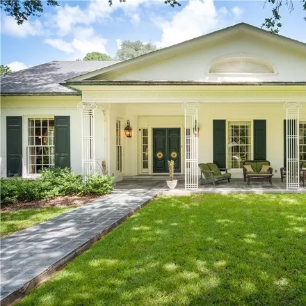 Image 2 - 3028 Georges Lane, Kent, Alexandria, LA 71301, USA - House for sale