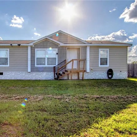 Buy this 3 bed house on 1558 Hall Drive in Hallsburg, McLennan County