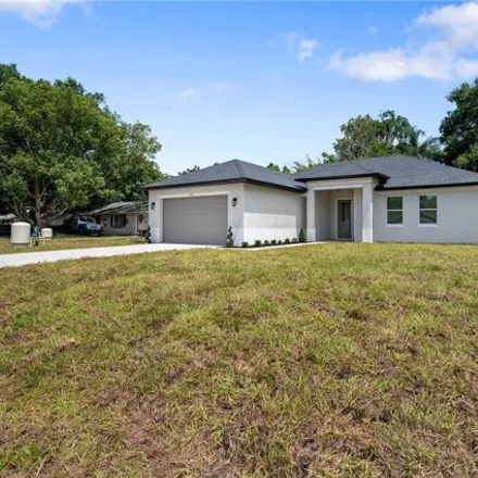 Image 2 - 227 W Fern Dr, Orange City, Florida, 32763 - House for sale