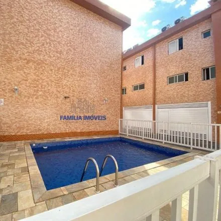 Image 2 - Rua Joaquim Távora, Vila Belmiro, Santos - SP, 11075-355, Brazil - House for sale