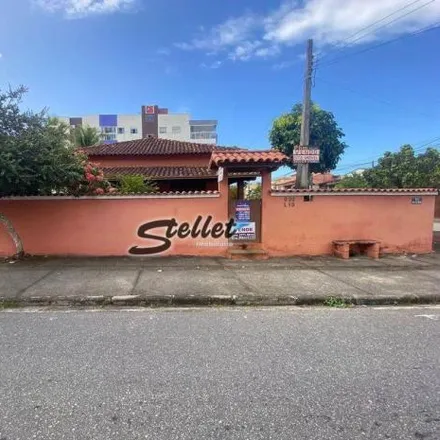 Buy this 3 bed house on Rua Niterói in Jardim Mariléa, Rio das Ostras - RJ