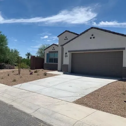 Image 1 - North 304th Drive, Tartesso, Buckeye, AZ, USA - House for rent
