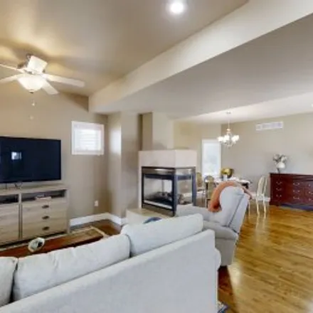 Buy this 4 bed apartment on 7309 Legacy Parkway in The Pointe, Cheyenne