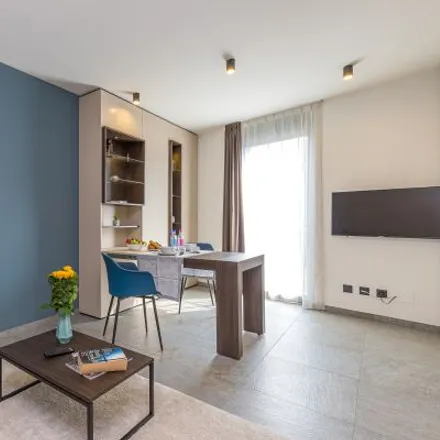 Image 7 - Via G. B. Dominione 4, 6962 Lugano, Switzerland - Apartment for rent