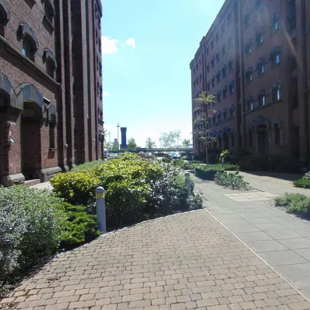 Image 6 - Dock Road, Birkenhead, CH41 1DQ, United Kingdom - Apartment for rent