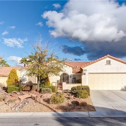 Buy this 2 bed house on 2132 Idaho Falls Drive in Henderson, NV 89044