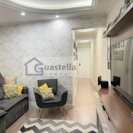Buy this 3 bed apartment on Rua Joaquim Nabuco 147 in Centro, São Bernardo do Campo - SP