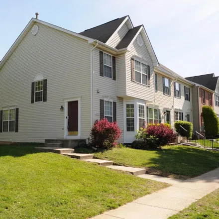 Image 2 - 140 Carolstowne Road, Reisterstown, MD 21136, USA - Townhouse for sale