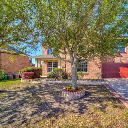 Buy this 5 bed house on 1411 Bistineau Dr in Cedar Hill, Texas