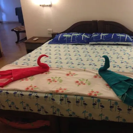 Rent this 2 bed apartment on North Goa District in Arpora - 403518, Goa