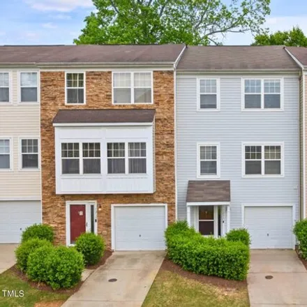 Buy this 3 bed house on 1232 Stone Manor Drive in Raleigh, NC 27610