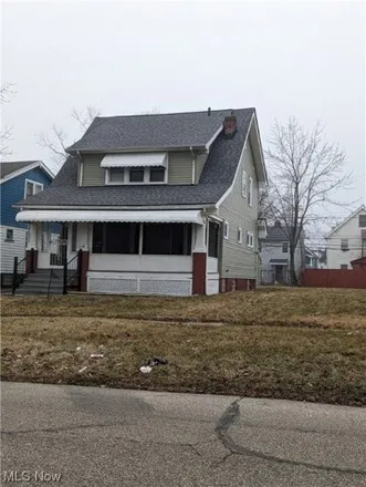 Buy this 3 bed house on 4234 East 147th Street in Cleveland, OH 44128