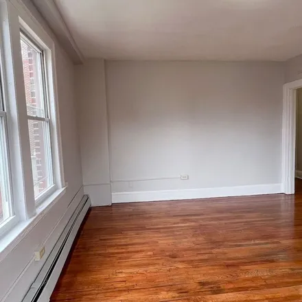 Rent this 1 bed apartment on 455 Edgewood Street in Hartford, CT 06112