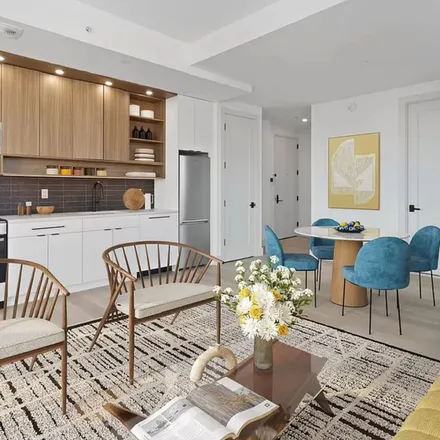 Rent this 1 bed apartment on 296 Wythe Avenue in New York, NY 11249