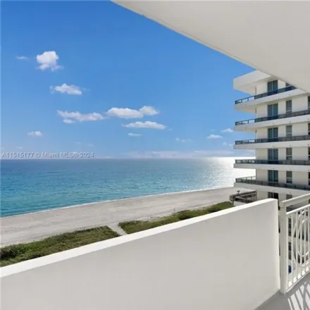 Image 3 - 5825 Collins Avenue, Miami Beach, FL 33140, USA - Condo for sale