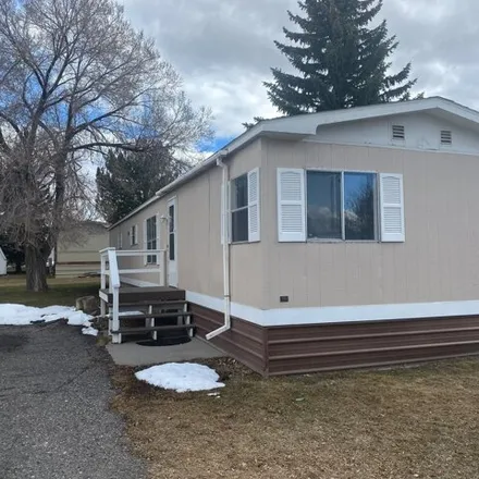 Buy this 3 bed house on Chestnut Street in Helena, MT 59620