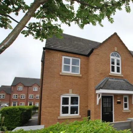 Buy this 4 bed house on Edgewater Place in Edgewater Park, Warrington